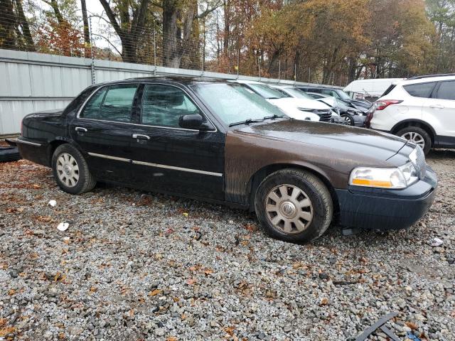 Photo 4 from auction – 2003 MERCURY GRAND MARQ with VIN 2MEFM75W93X662300