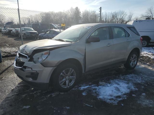CHEVROLET EQUINOX LS 2012 con VIN 2GNFLCEK7C6251288 - Foto de la subasta