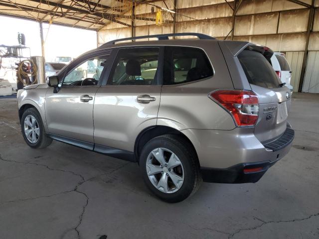 Photo 2 from auction – 2014 SUBARU FORESTER 2 with VIN JF2SJAMCXEH551157