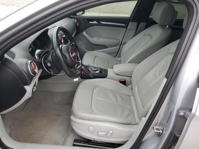 Photo 7 from auction – 2015 AUDI A3 PREMIUM with VIN WAUACGFF5F1142411