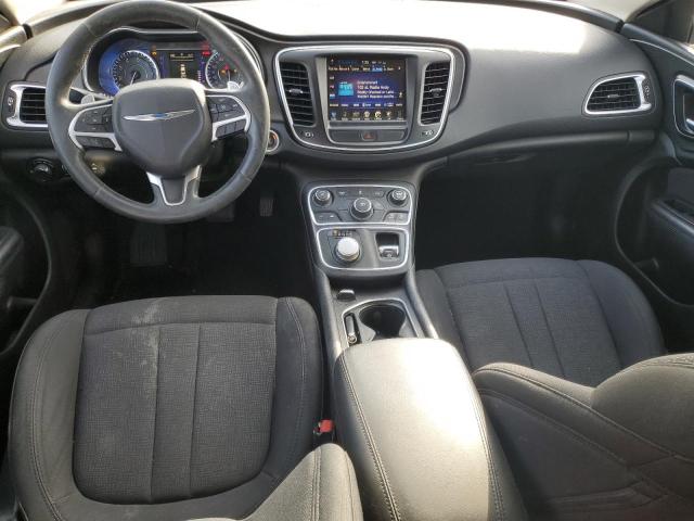 Photo 8 from auction – 2016 CHRYSLER 200 LIMITE with VIN 1C3CCCAG5GN150592