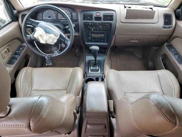 Photo 8 from auction – 2000 TOYOTA 4RUNNER SR with VIN JT3GN86RXY0178549