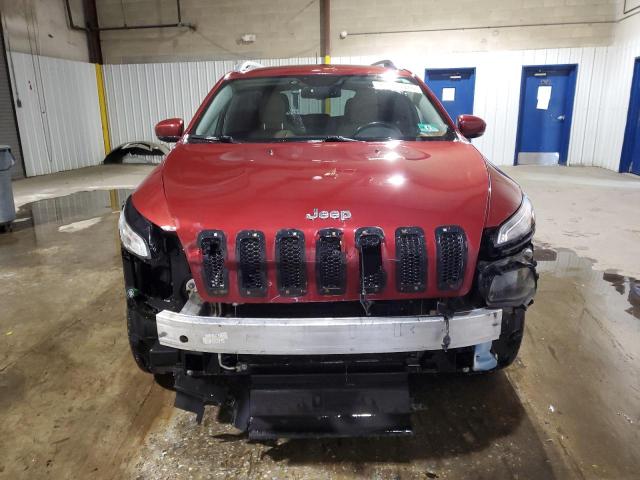 Photo 5 from auction – 2016 JEEP CHEROKEE L with VIN 1C4PJMDS9GW286789