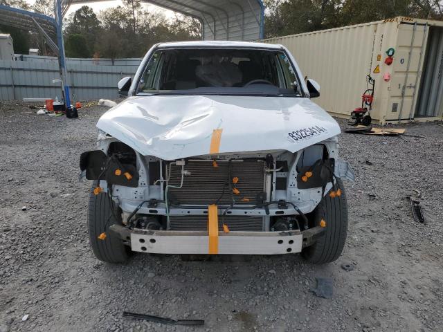 Photo 5 from auction – 2020 TOYOTA 4RUNNER SR with VIN JTEBU5JR6L5802322
