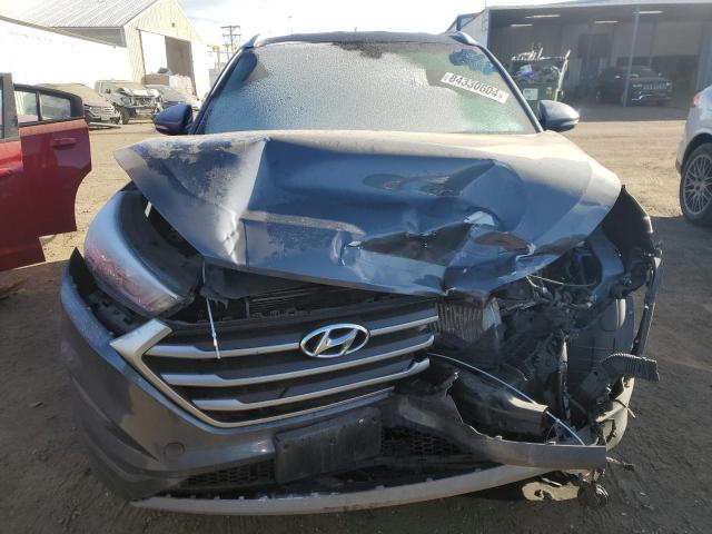 Photo 5 from auction – 2017 HYUNDAI TUCSON LIM with VIN KM8J3CA22HU490082