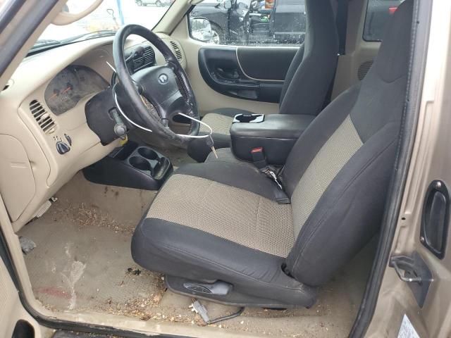 Photo 7 from auction – 2003 FORD RANGER SUP with VIN 1FTYR44U53PB79743
