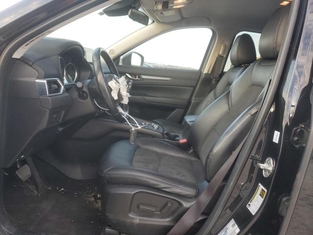 Photo 7 from auction – 2017 MAZDA CX-5 TOURI with VIN JM3KFBCL9H0224489