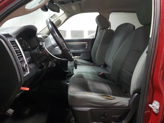 Photo 7 from auction – 2015 RAM 1500 SLT with VIN 1C6RR7LM6FS679667