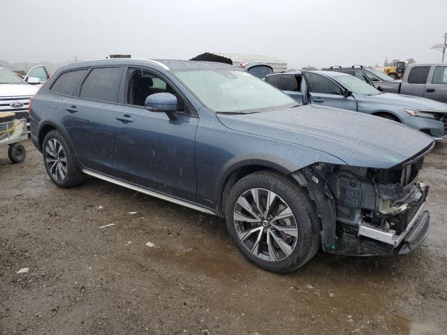 Photo 4 from auction – 2022 VOLVO V90 CROSS with VIN YV4062NL0N1148645