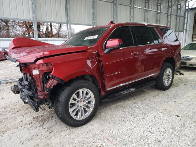 Photo 1 from auction – 2023 GMC YUKON SLT with VIN 1GKS2BKD9PR556297