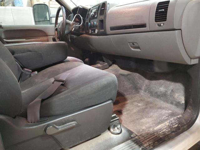 Photo 8 from auction – 2011 GMC SIERRA K15 with VIN 1GTN2TE02BZ136493