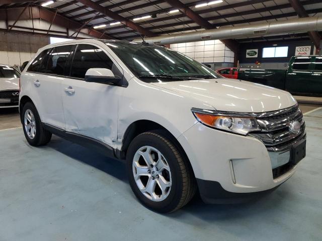 Photo 4 from auction – 2013 FORD EDGE SEL with VIN 2FMDK4JC1DBC60726