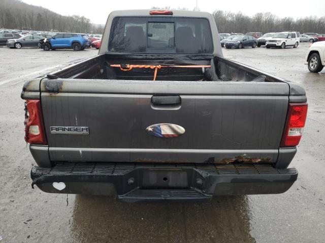 Photo 6 from auction – 2008 FORD RANGER SUP with VIN 1FTZR15E28PA09552