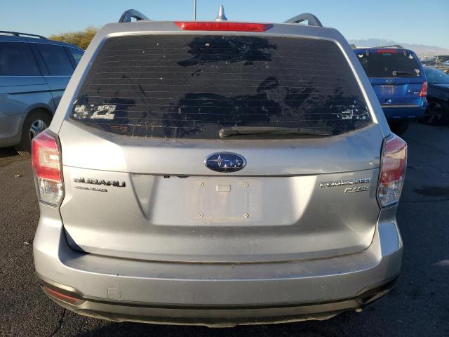 Photo 6 from auction – 2017 SUBARU FORESTER 2 with VIN JF2SJABC8HH512834