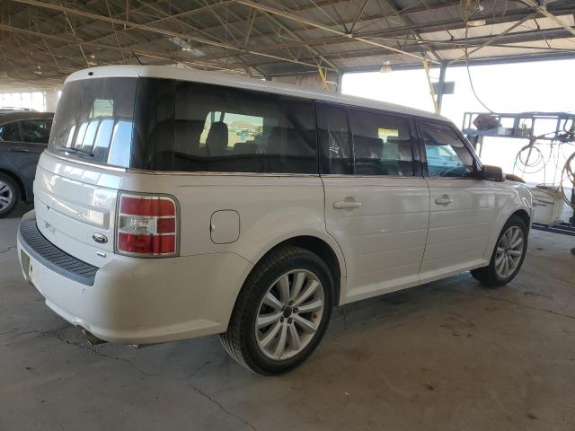 Photo 3 from auction – 2014 FORD FLEX SEL with VIN 2FMHK6C86EBD07255