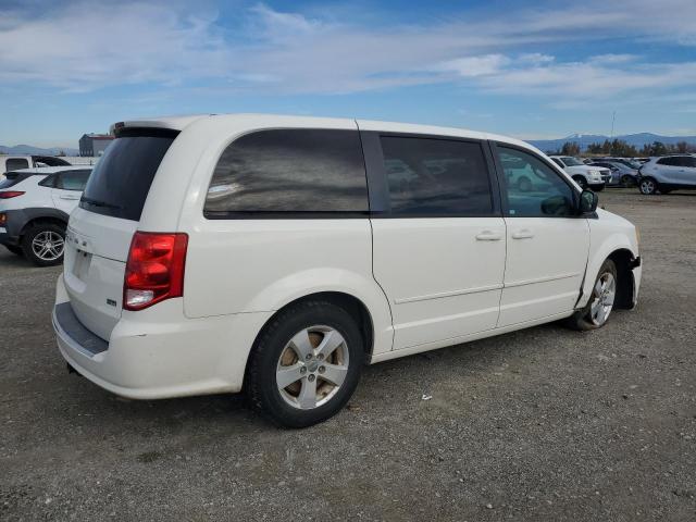 Photo 3 from auction – 2013 DODGE GRAND CARA with VIN 2C4RDGBG6DR716492