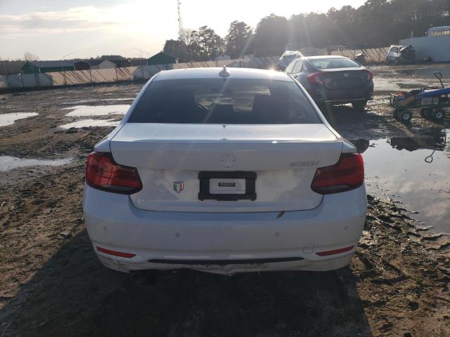 صورة رقم 6 من المزاد - 2019 BMW 230I مع VIN WBA2J1C58KVD10020