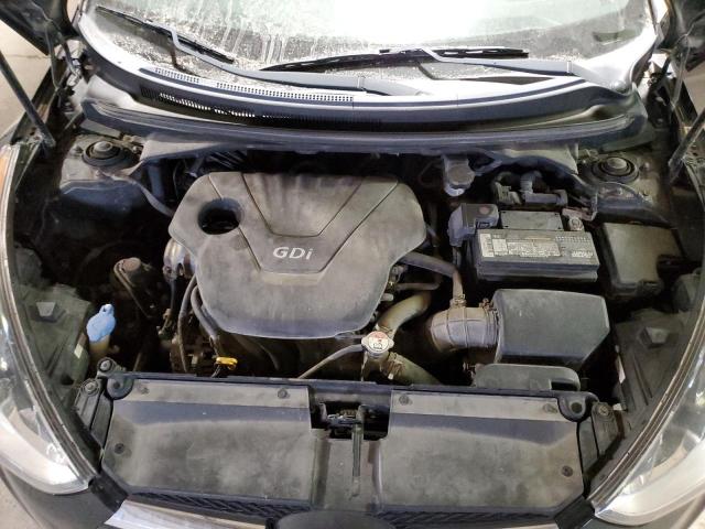 Photo 12 from auction – 2015 HYUNDAI VELOSTER A with VIN KMHTC6AD4FU230582