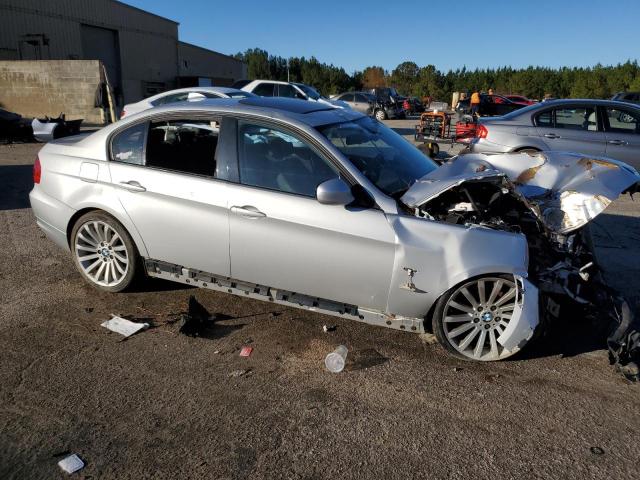 Photo 4 from auction – 2009 BMW 335 I with VIN WBAPM735X9E191622