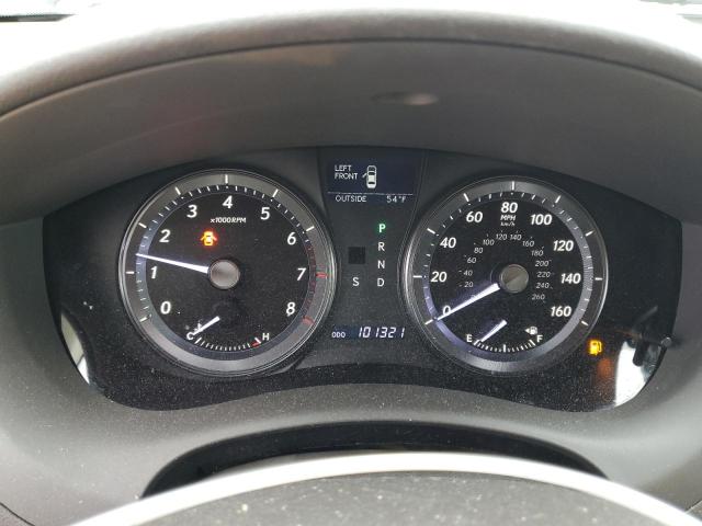 Photo 9 from auction – 2011 LEXUS ES 350 with VIN JTHBK1EG5B2435603