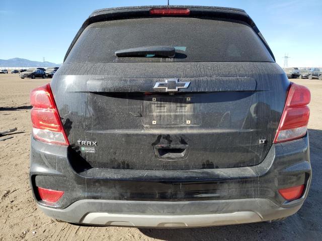 Photo 6 from auction – 2020 CHEVROLET TRAX 1LT with VIN 3GNCJLSB5LL248916