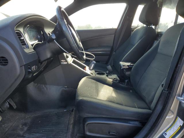 Photo 7 from auction – 2011 DODGE CHARGER PO with VIN 2B3CL1CT5BH587814