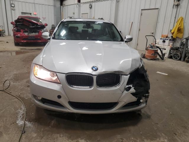 Фото 5 с аукциона – 2011 BMW 328 XI с VIN WBAPK7C57BA973038