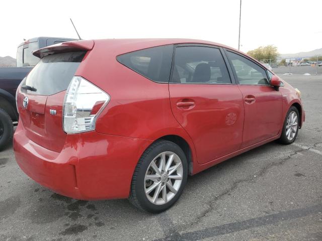 Photo 3 from auction – 2014 TOYOTA PRIUS V with VIN JTDZN3EU8E3353355