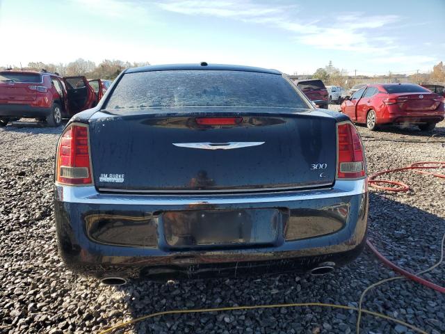 Photo 6 from auction – 2013 CHRYSLER 300 with VIN 2C3CCAAGXDH527782