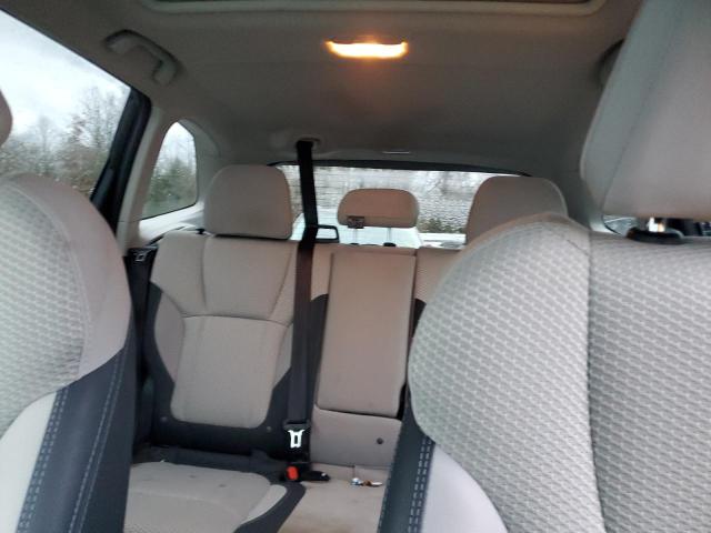 Photo 10 from auction – 2020 SUBARU FORESTER P with VIN JF2SKAJC9LH474764