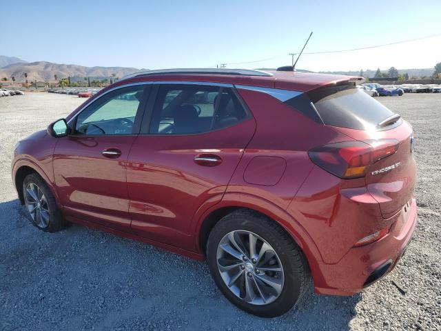 Photo 2 from auction – 2020 BUICK ENCORE GX with VIN KL4MMDSL2LB109857