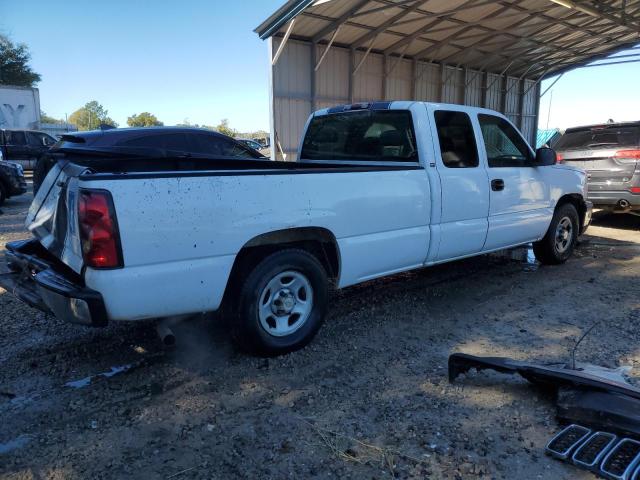 Photo 3 from auction – 2004 CHEVROLET SILVERADO with VIN 1GCEC19V14E167476