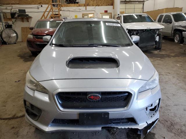 Photo 5 from auction – 2015 SUBARU WRX PREMIU with VIN JF1VA1D62F8806851