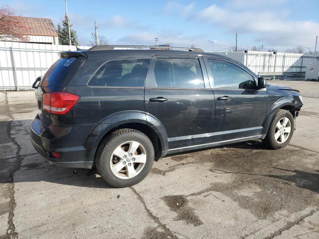 Photo 3 from auction – 2012 DODGE JOURNEY SX with VIN 3C4PDCBG9CT288347