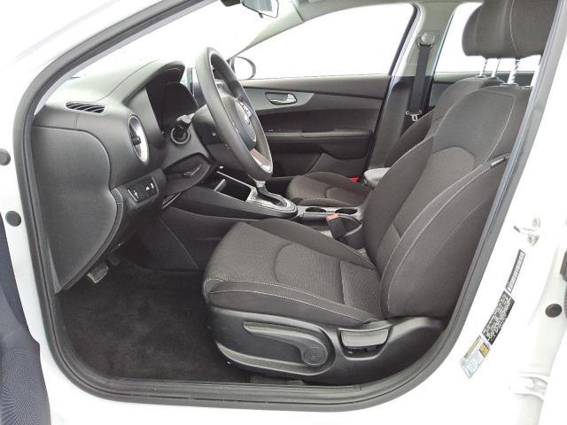 Photo 7 from auction – 2020 KIA FORTE FE with VIN 3KPF24AD7LE181767