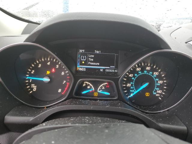 Photo 9 from auction – 2015 FORD ESCAPE SE with VIN 1FMCU9GX8FUA77138