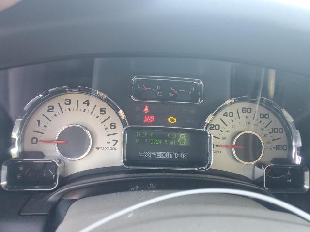 Photo 9 from auction – 2011 FORD EXPEDITION with VIN 1FMJU2A5XBEF06967