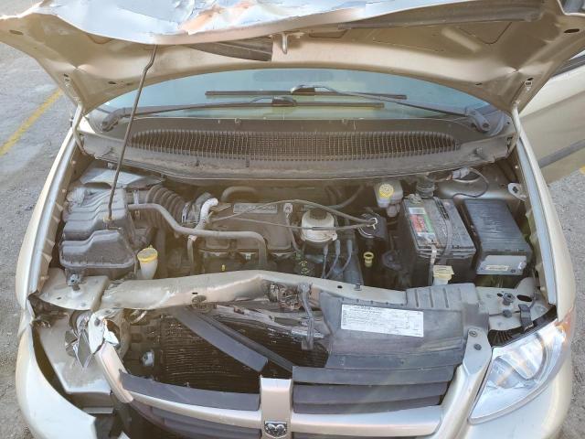 Photo 12 from auction – 2005 DODGE CARAVAN SX with VIN 1D4GP45R35B182381