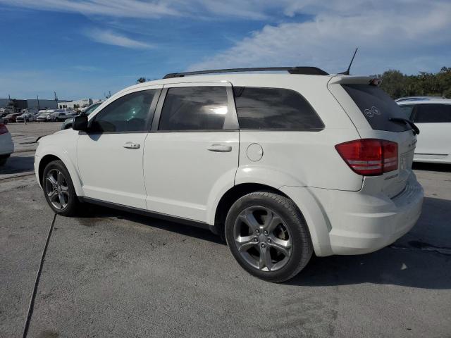 Photo 2 from auction – 2018 DODGE JOURNEY SE with VIN 3C4PDCAB2JT497027