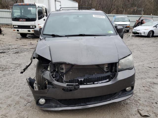 Photo 5 from auction – 2016 DODGE GRAND CARA with VIN 2C4RDGEG5GR217280