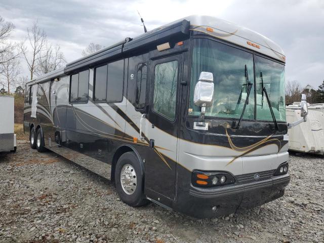BLUE BIRD MPV 2005 with VIN 1BBCRBG8X5W100238 - Photo from auction