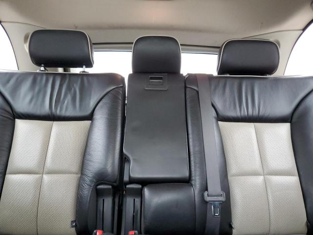 Photo 10 from auction – 2009 LINCOLN MKX with VIN 2LMDU88C49BJ02738