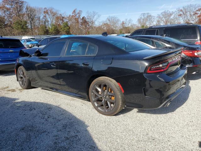 Photo 2 from auction – 2023 DODGE CHARGER GT with VIN 2C3CDXHG2PH615803