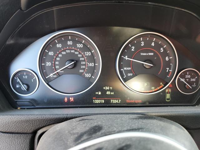 Photo 9 from auction – 2015 BMW 428 XI GRA with VIN WBA4A7C58FD415872