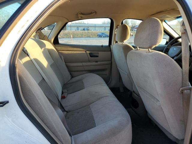 Photo 10 from auction – 2006 FORD TAURUS SE with VIN 1FAFP53U06A152743