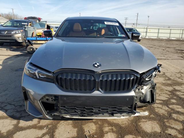 Photo 5 from auction – 2023 BMW 330XI with VIN 3MW89FF09P8C94630