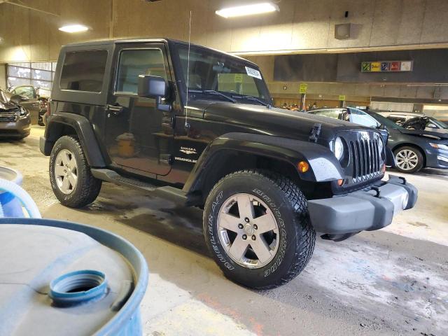 Photo 4 from auction – 2008 JEEP WRANGLER S with VIN 1J4FA54168L525267