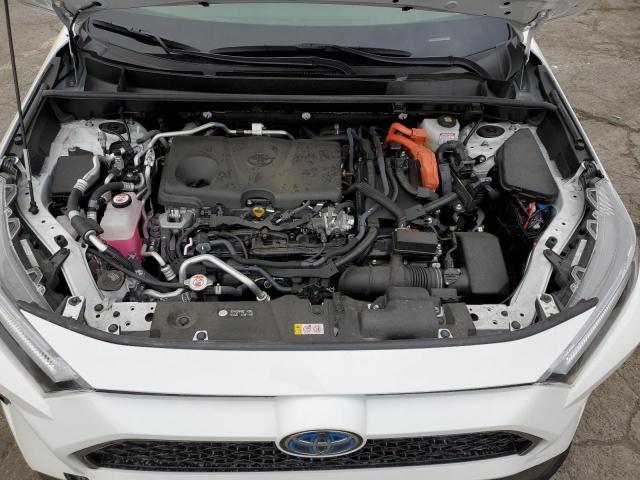 Photo 12 from auction – 2023 TOYOTA RAV4 PRIME with VIN JTMAB3FV1PD129810