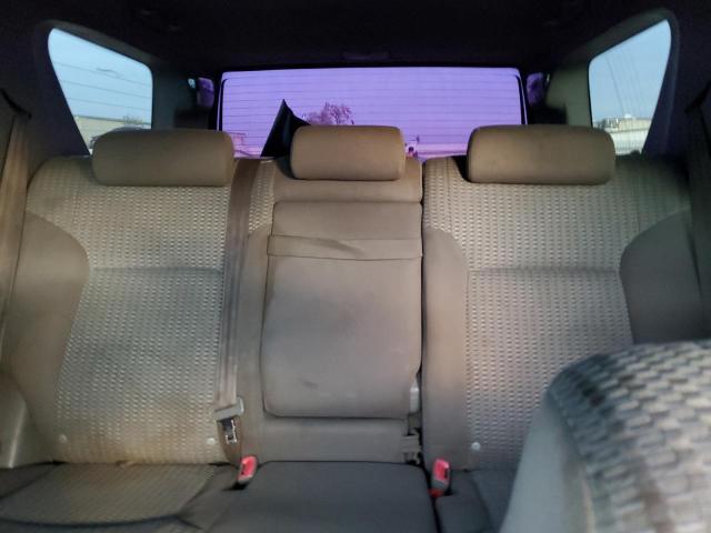 Photo 10 from auction – 2006 TOYOTA 4RUNNER SR with VIN JTEZU14R060081841