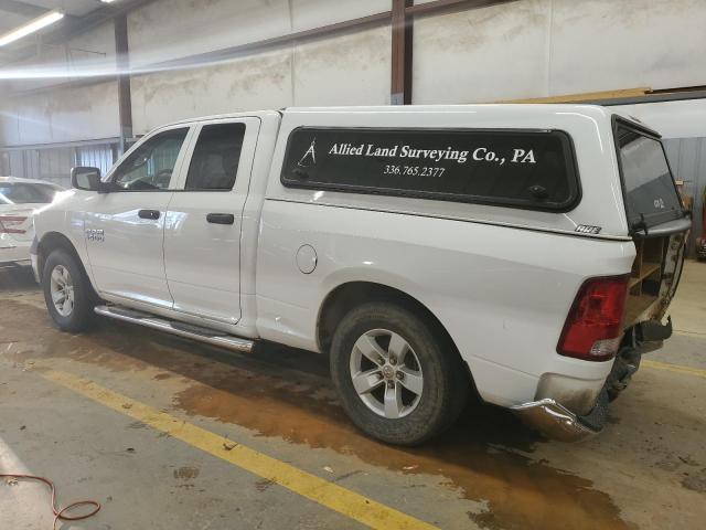 Photo 2 from auction – 2016 RAM 1500 ST with VIN 1C6RR7FG8GS140121